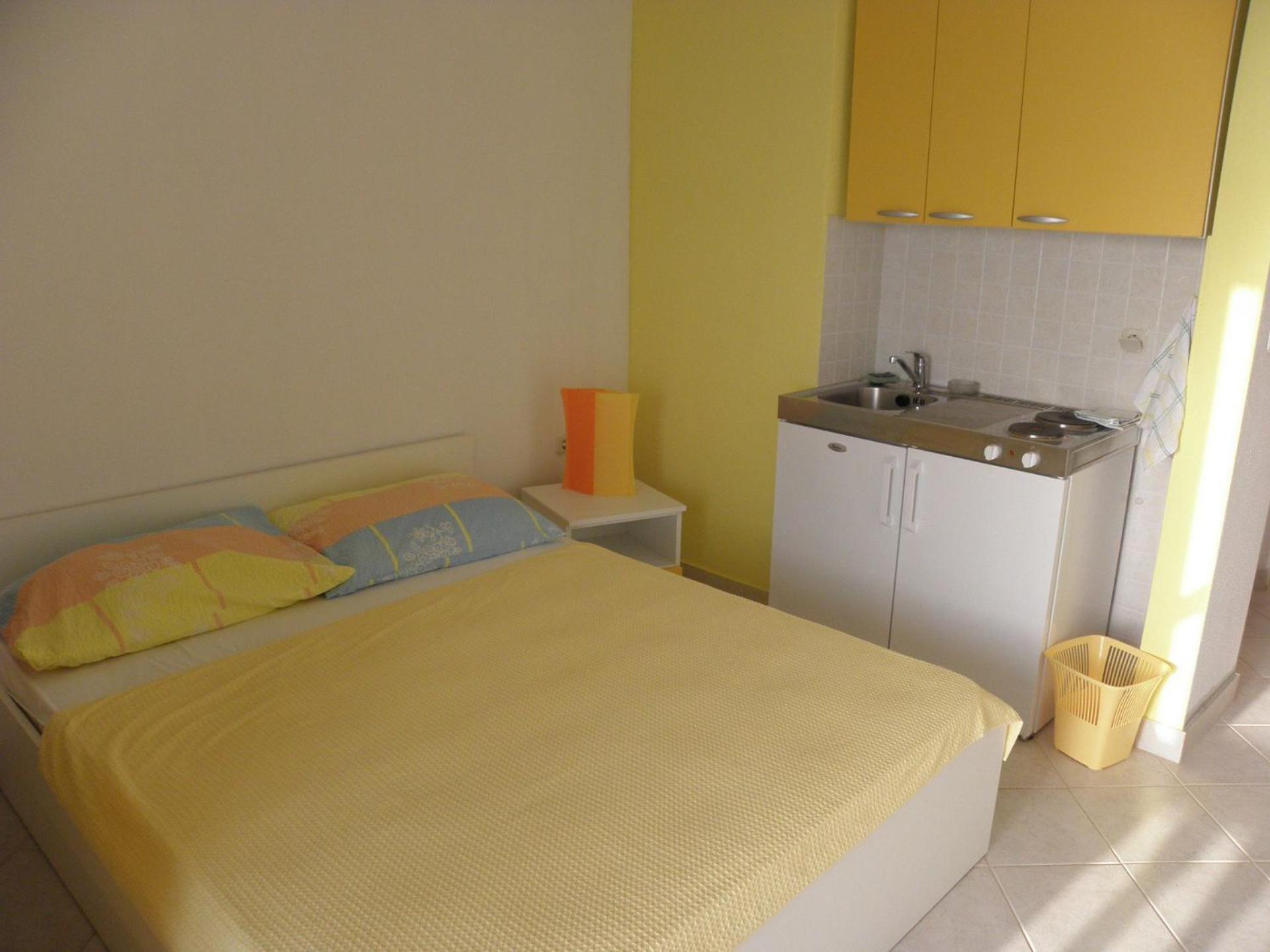 Apartments Tasa ลูโคโวชูการ์เย ภายนอก รูปภาพ