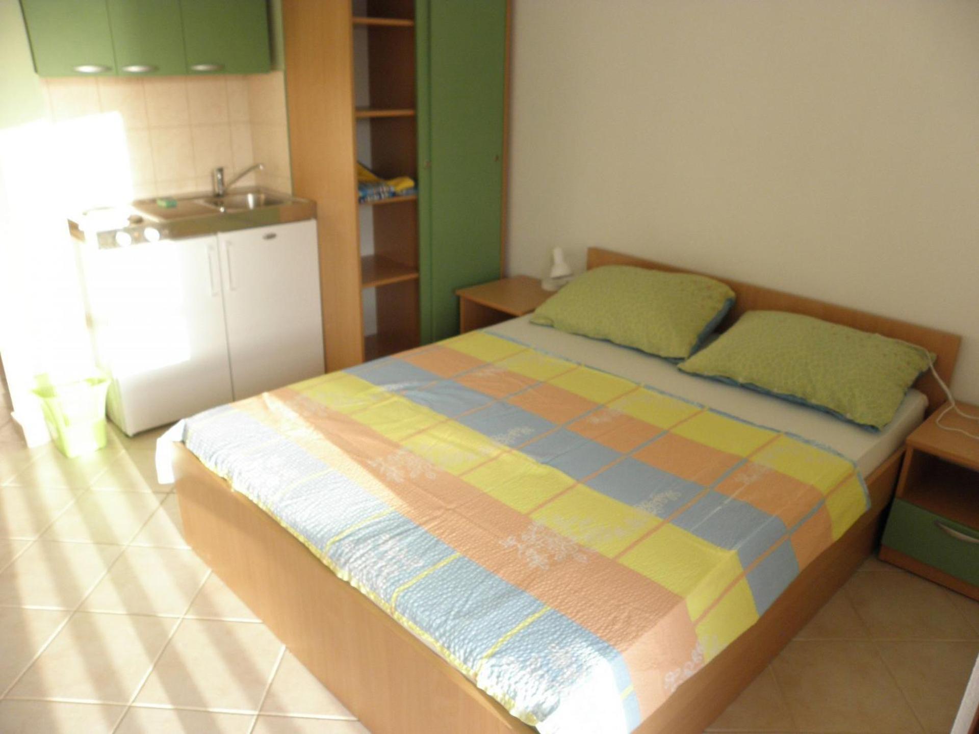 Apartments Tasa ลูโคโวชูการ์เย ภายนอก รูปภาพ