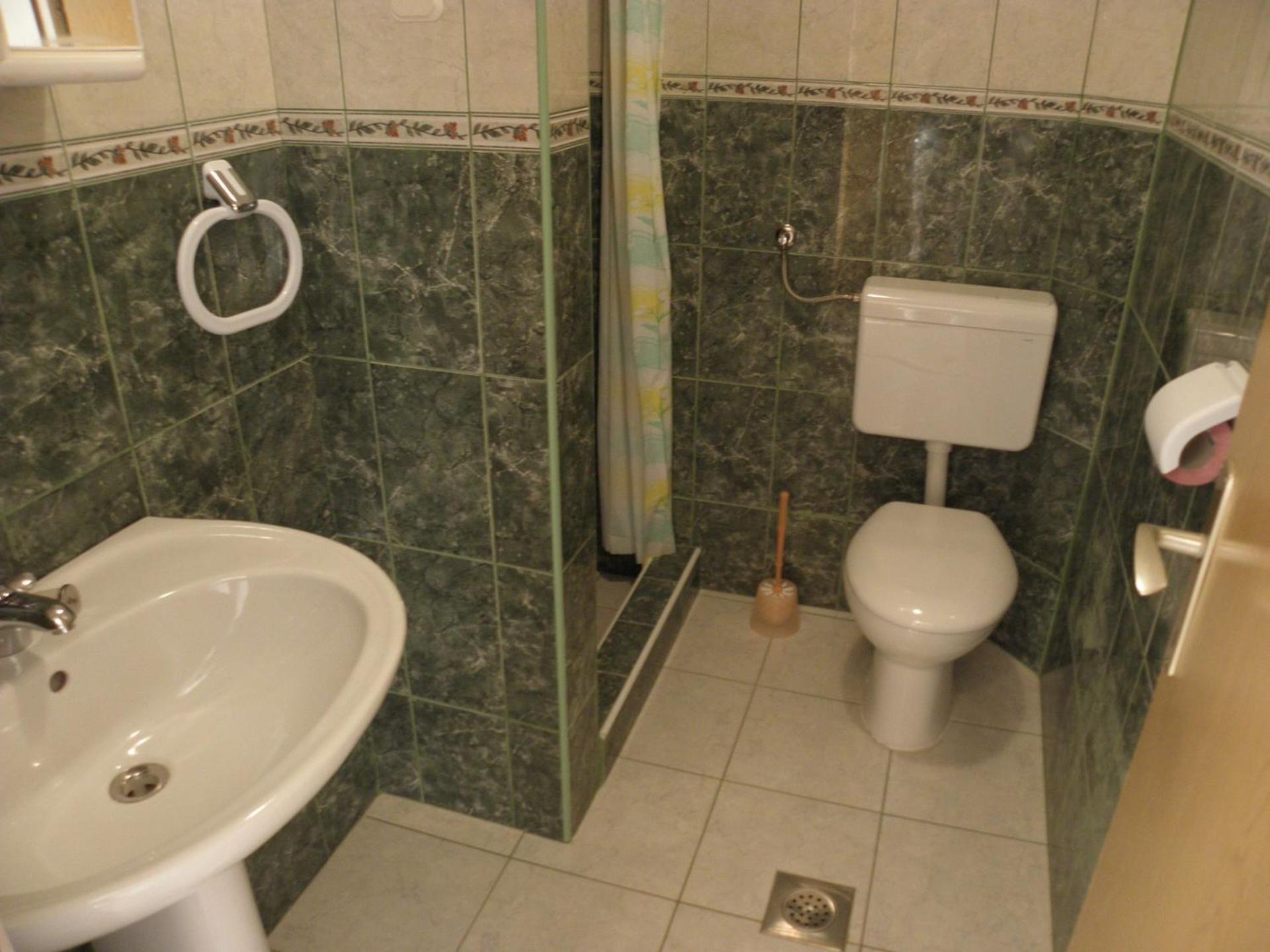 Apartments Tasa ลูโคโวชูการ์เย ภายนอก รูปภาพ