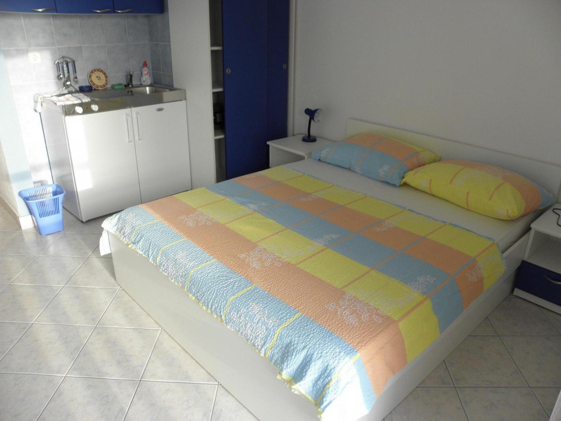 Apartments Tasa ลูโคโวชูการ์เย ภายนอก รูปภาพ